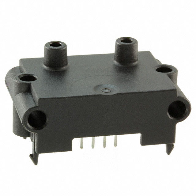 Sensirion_SDP601