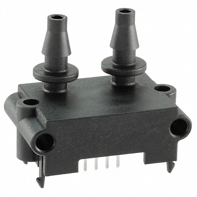 Sensirion_SDP611