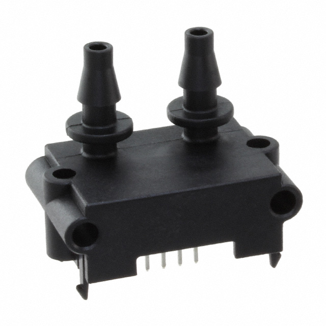 Sensirion_SDP810-125PA