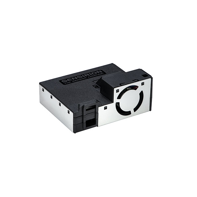 Sensirion_SEN54-SDN-T