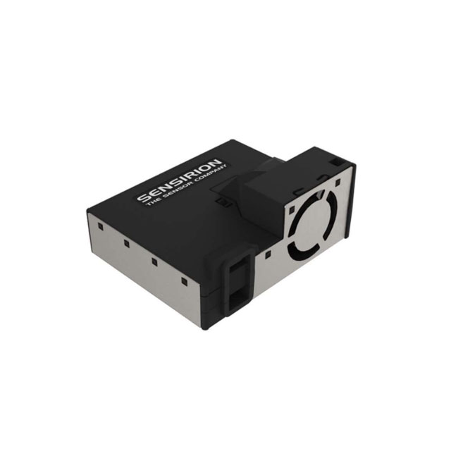 Sensirion_SEN55-SDN-T