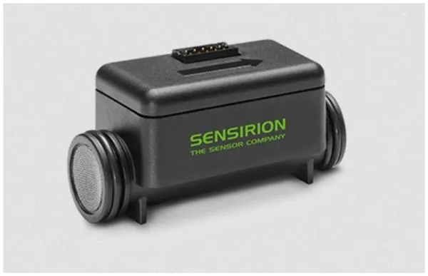 Sensirion_SFM3100-240-VC