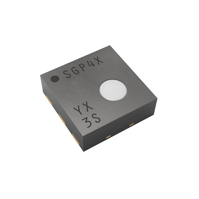 Sensirion_SGP40-D-R4