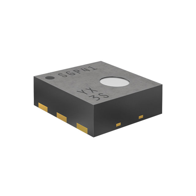 Sensirion_SGP41-D-R4
