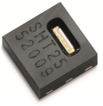 Sensirion_SHT25-400