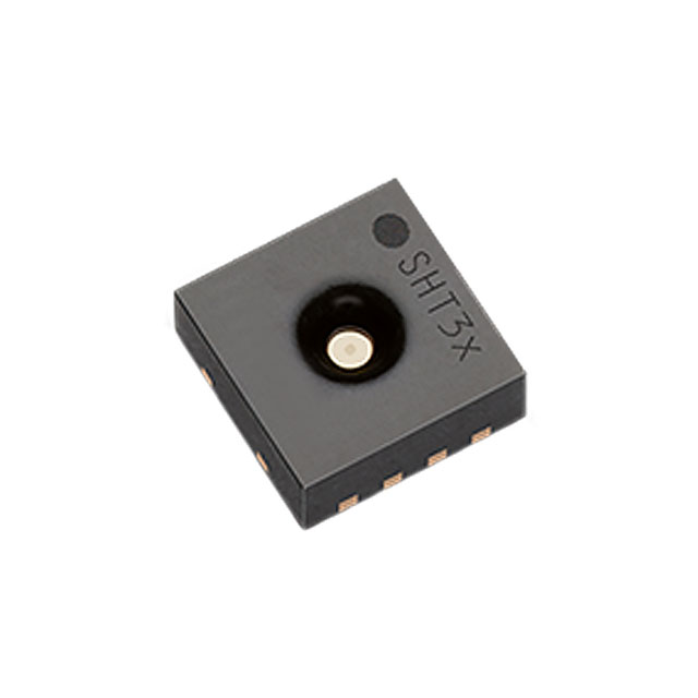 Sensirion_SHT30-DIS-B2.5KS