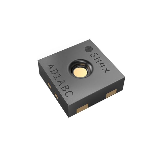 Sensirion_SHT40-AD1B-R2