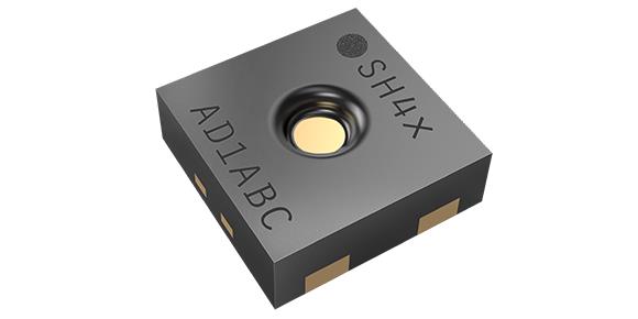Sensirion_SHT40A-AD1B-R3