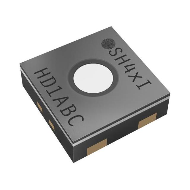 Sensirion_SHT40I-HD1F-R2