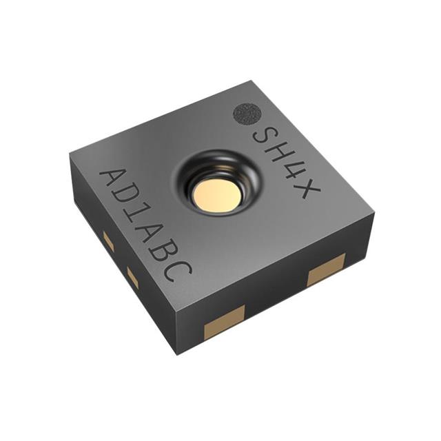 Sensirion_SHT43-ADCB-R2