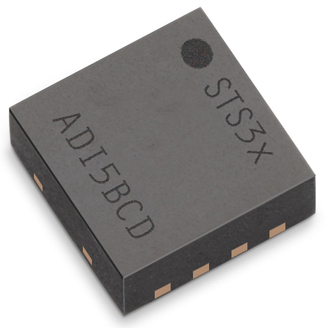 Sensirion_STS31A-DIS-B10KS