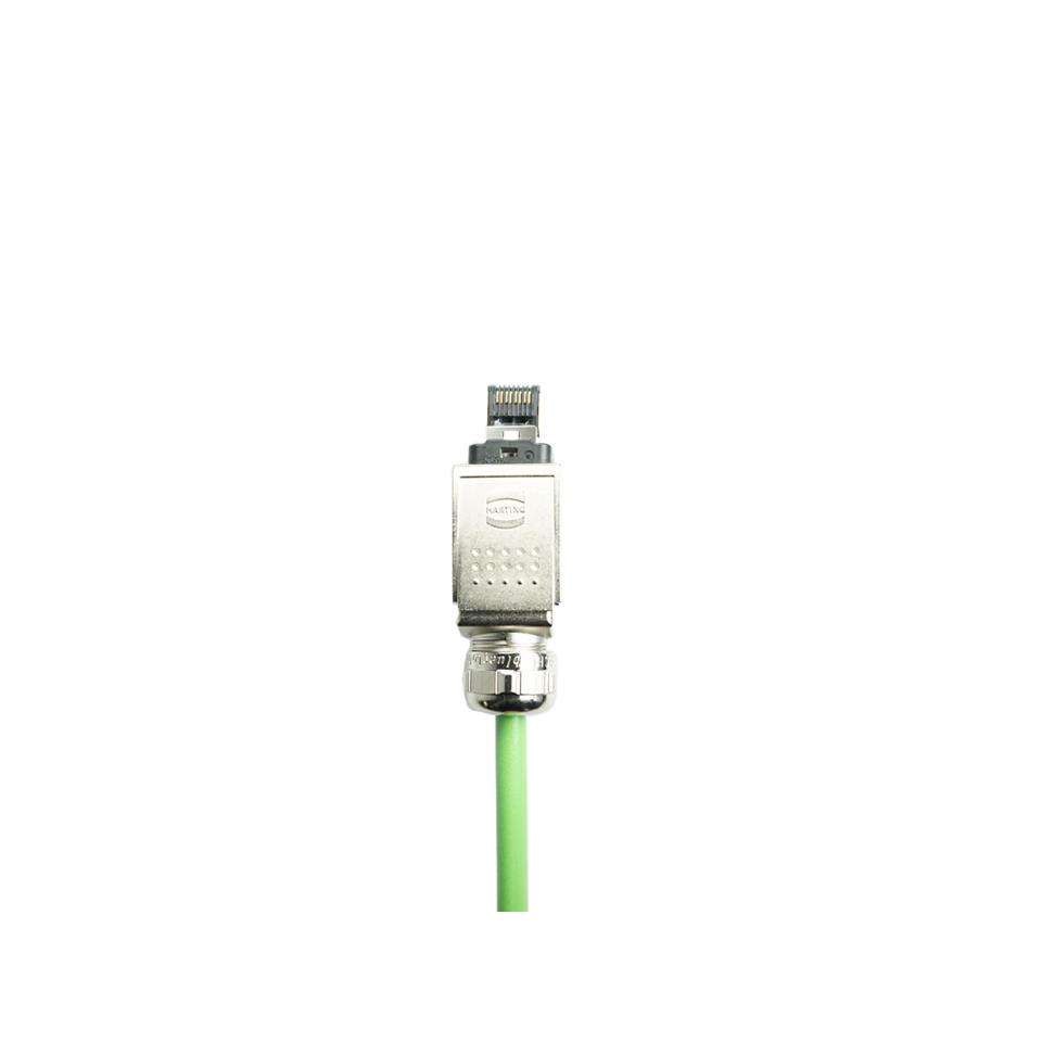 SensoPart_902-51867 - CI L4FG/PRJ45G-S-3M-PUR