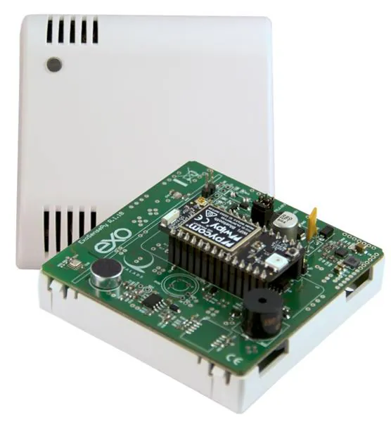 SFERA LABS_ESYS11X