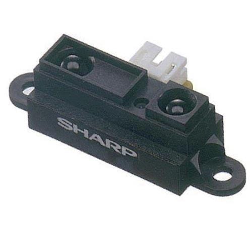 Sharp_GP2Y0A21YK0F