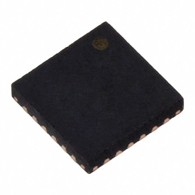 Silicon Labs_C8051F921-G-GMR