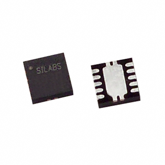 Silicon Labs_C8051F305-GMR
