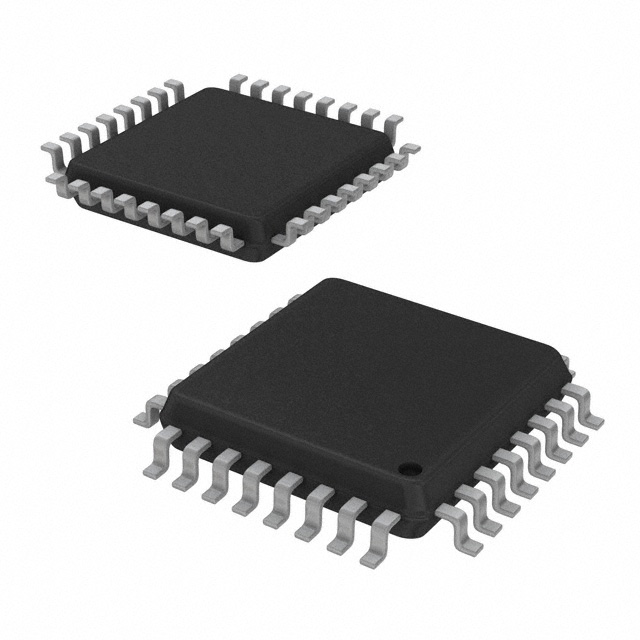 Silicon Labs_C8051F38C-GQR