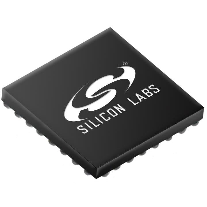 Silicon Labs_EFM32GG12B330F512GL112-A