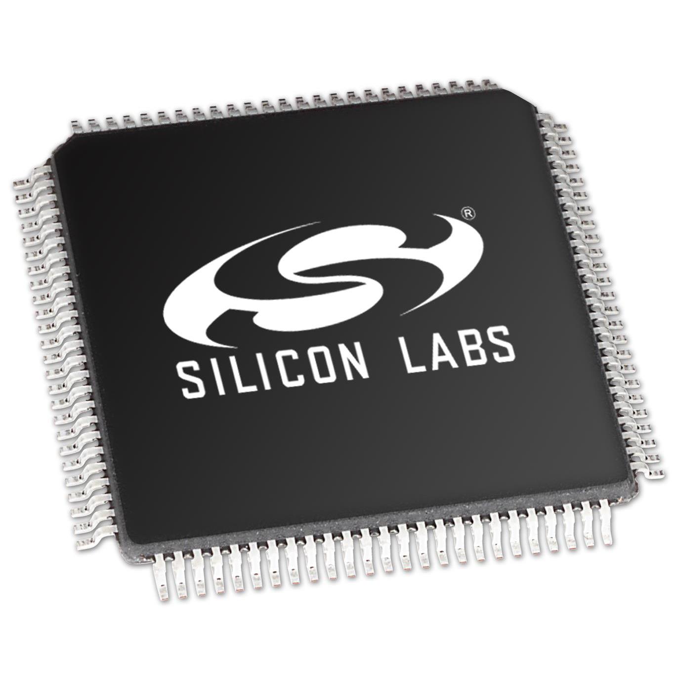 Silicon Labs_EFM32GG12B530F512GQ100-A