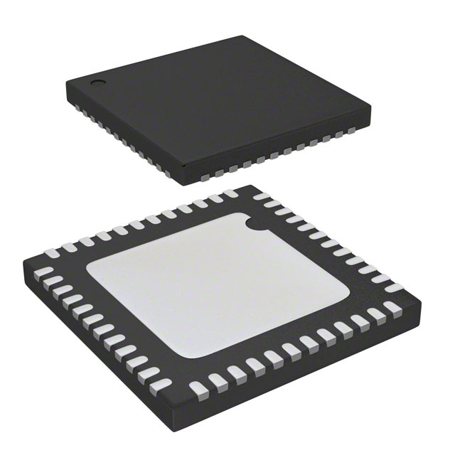 Silicon Labs_EFM32JG12B500F1024GM48-CR