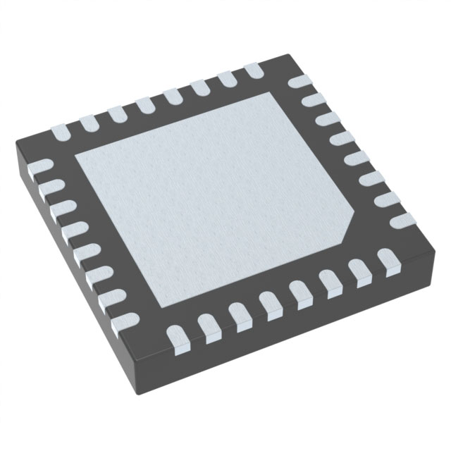 Silicon Labs_EFM32JG1B100F128GM32-C0R