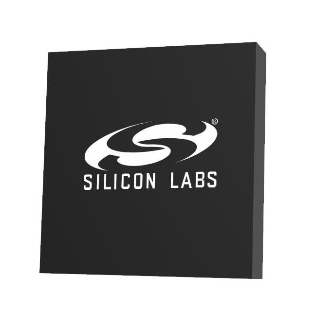 Silicon Labs_EFM32LG360F256G-F-CSP81R