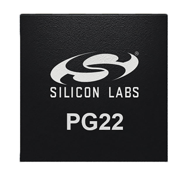 Silicon Labs_EFM32PG22C200F128IM32-CR