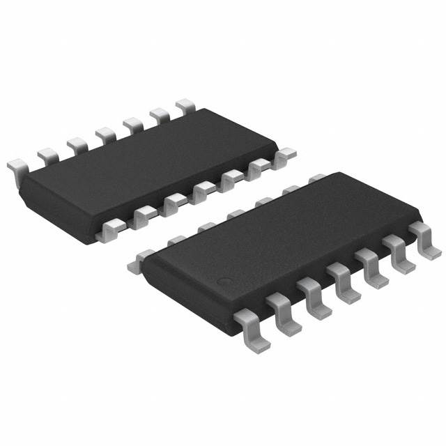 Silicon Labs_C8051F302-GS