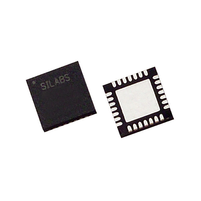 Silicon Labs_C8051F311-GMR