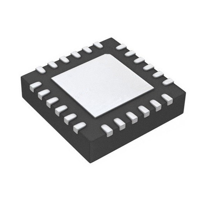 Silicon Labs_C8051F316-GM