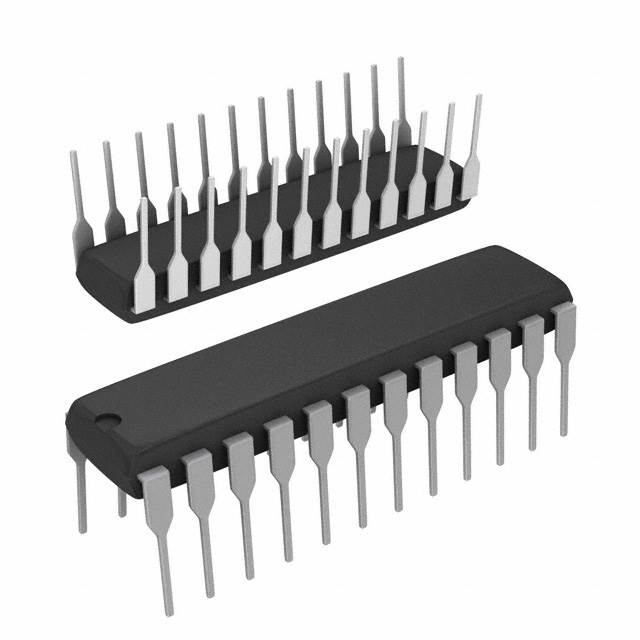 Silicon Labs_C8051F330P