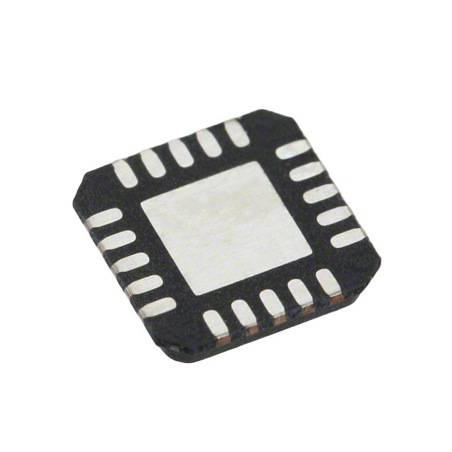 Silicon Labs_C8051F330R
