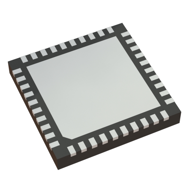 Silicon Labs_C8051F508-IM