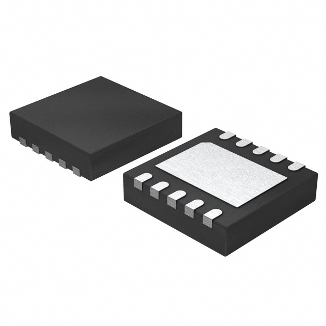 Silicon Labs_C8051F521-IM