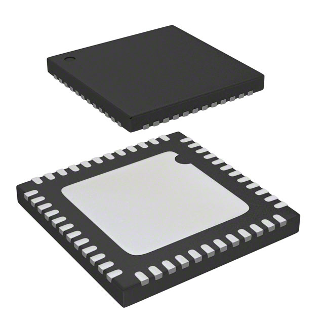 Silicon Labs_C8051F580-IMR