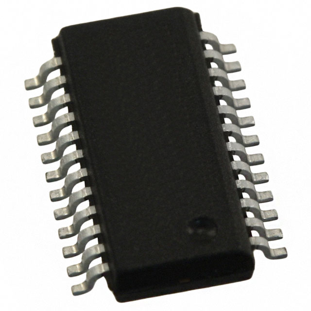 Silicon Labs_C8051F850-B-GU