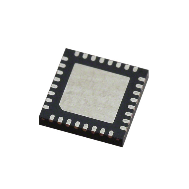 Silicon Labs_C8051F930-G-GM