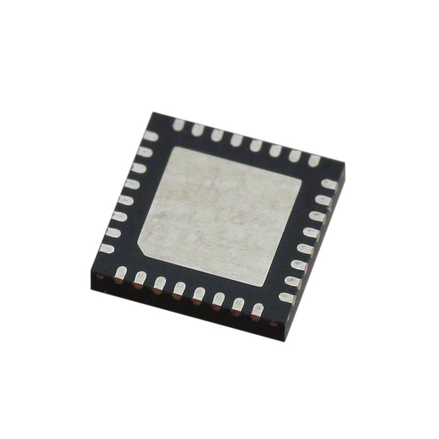 Silicon Labs_C8051F930-G-GMR