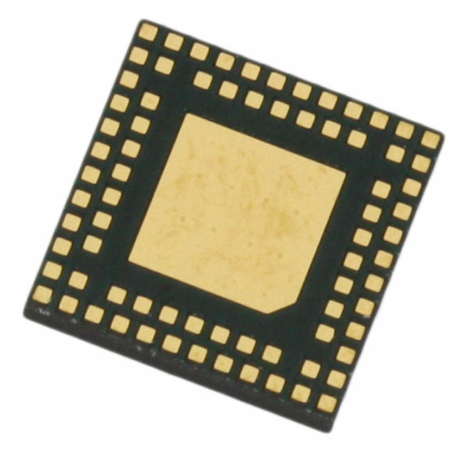 Silicon Labs_C8051F966-B-GM