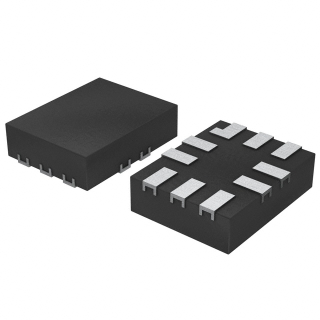 Silicon Labs_C8051T606-ZMR