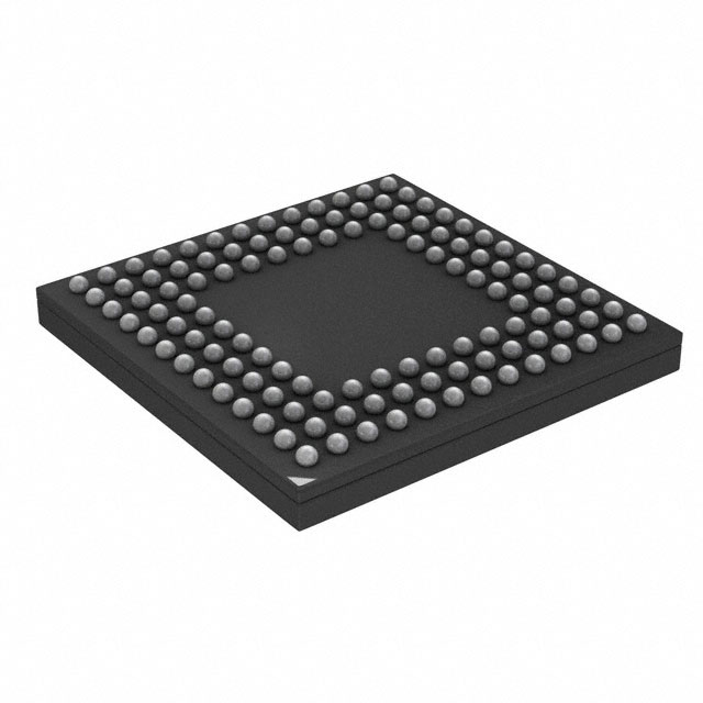 Silicon Labs_EFM32GG11B510F2048GL120-AR