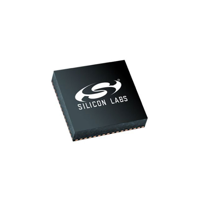 Silicon Labs_EFM32TG840F32-D-QFN64