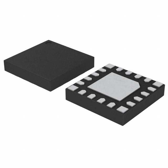 Silicon Labs_EFM8BB10F2I-A-QFN20