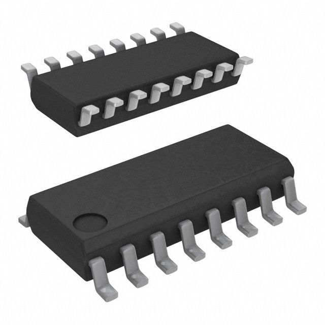 Silicon Labs_EFM8BB10F8I-A-SOIC16