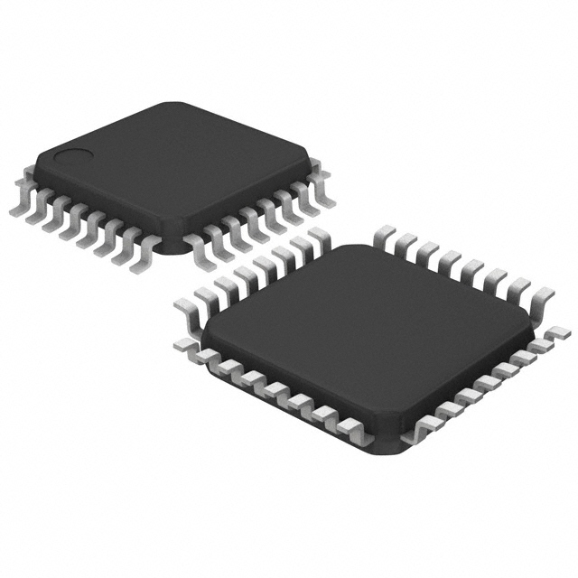 Silicon Labs_EFM8SB20F32G-B-QFP32