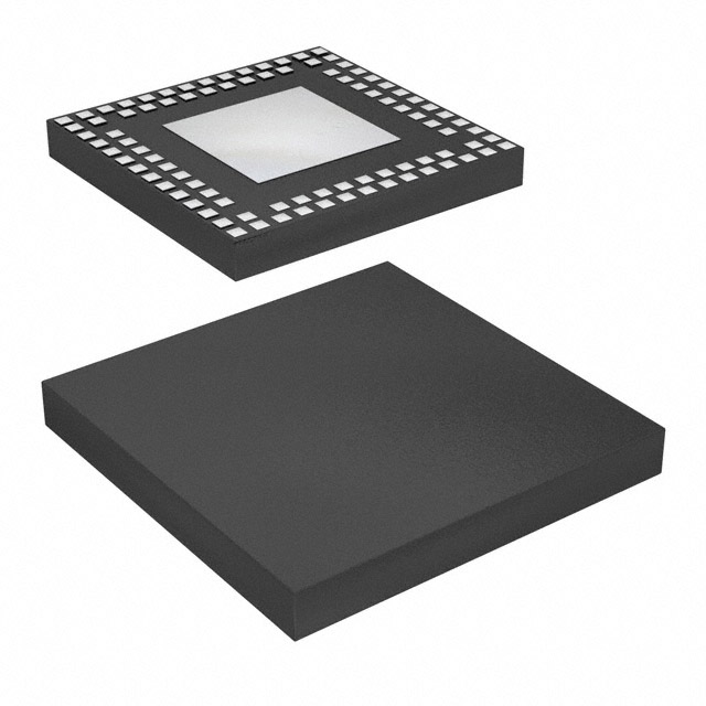Silicon Labs_SIM3U157-B-GMR