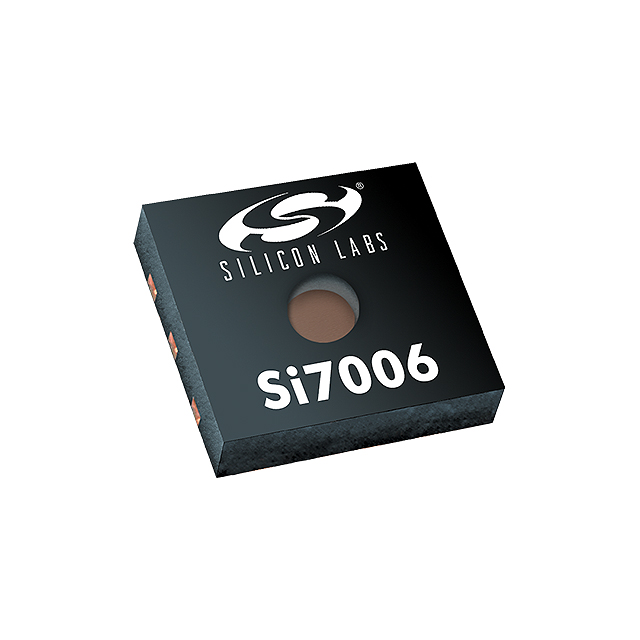 Silicon Labs_SI7006-A10-IM