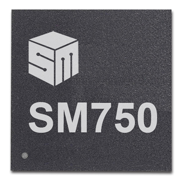 Silicon Motion, Inc._SM750GE000000-AC