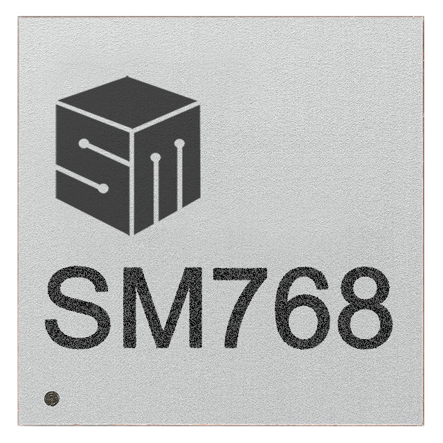 Silicon Motion, Inc._SM768GE0B0000-AB