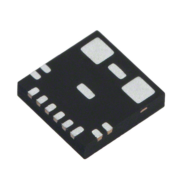 Skyworks Solutions, Inc._SI8501-C-IM